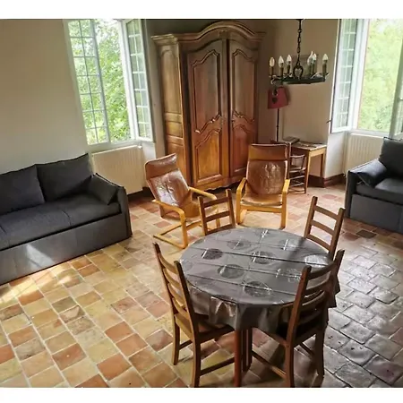 Domaine Des Gorins *