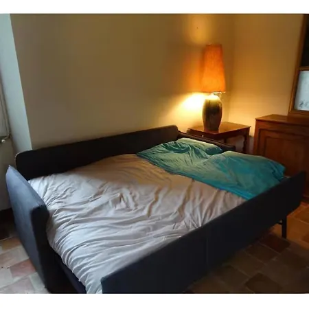 Domaine Des Gorins Ferienhaus *