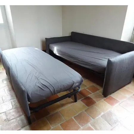 Ferienhaus Domaine Des Gorins *