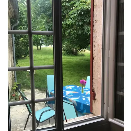Domaine Des Gorins Ferienhaus *