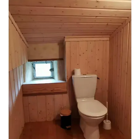 Ferienhaus Domaine Des Gorins *