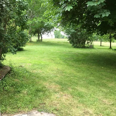 Domaine Des Gorins *