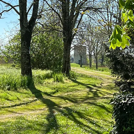 Ferienhaus Domaine Des Gorins *